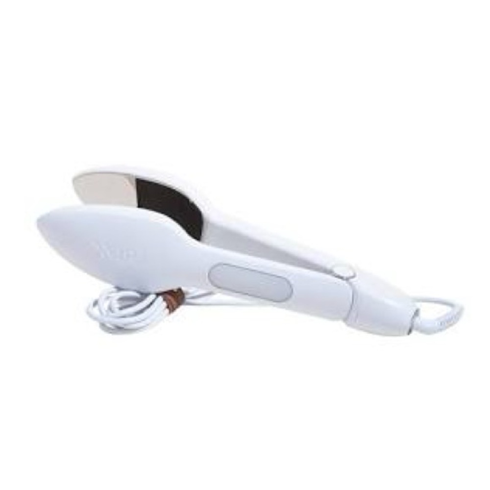 The NORI Press (Next generation steam iron)